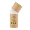 Luxury Custom Kraft Paper Tube Cardboard Cylinder Box for CBD Essential Oil and Dropper Bottle Packaging
