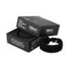 Luxury Custom Two Piece Rigid Setup Boxes for Bracelet Packaging with Foam Holder Custom Size Jewelry Gift Boxes