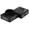Luxury Custom Two Piece Rigid Setup Boxes for Bracelet Packaging with Foam Holder Custom Size Jewelry Gift Boxes