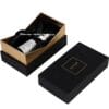 Luxury Face Serum Rigid Gift Box with Satin Lined Holder