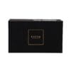 Luxury Face Serum Rigid Gift Box with Satin Lined Holder