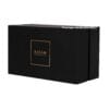 Luxury Face Serum Rigid Gift Box with Satin Lined Holder