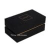 Luxury Face Serum Rigid Gift Box with Satin Lined Holder