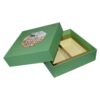 Luxury High-End Tea Gift Box Packaging with Foam Tray, Customized Printed Tea Packaging Box with Foam Tray