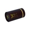Luxury Paper Tube Cylindrical Packaging Boxes for Herb Hemp Packaging with Gold Hot Foil Stamping Logo