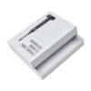 Luxury White Color Packaging Box Electric Toothbrush Packaging Box, Electric Toothbrush Cardboard Packaging Box