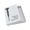 Luxury White Color Packaging Box Electric Toothbrush Packaging Box, Electric Toothbrush Cardboard Packaging Box