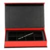 Magnetic Chocolate Packaging Gift Box with Divider Cardboard