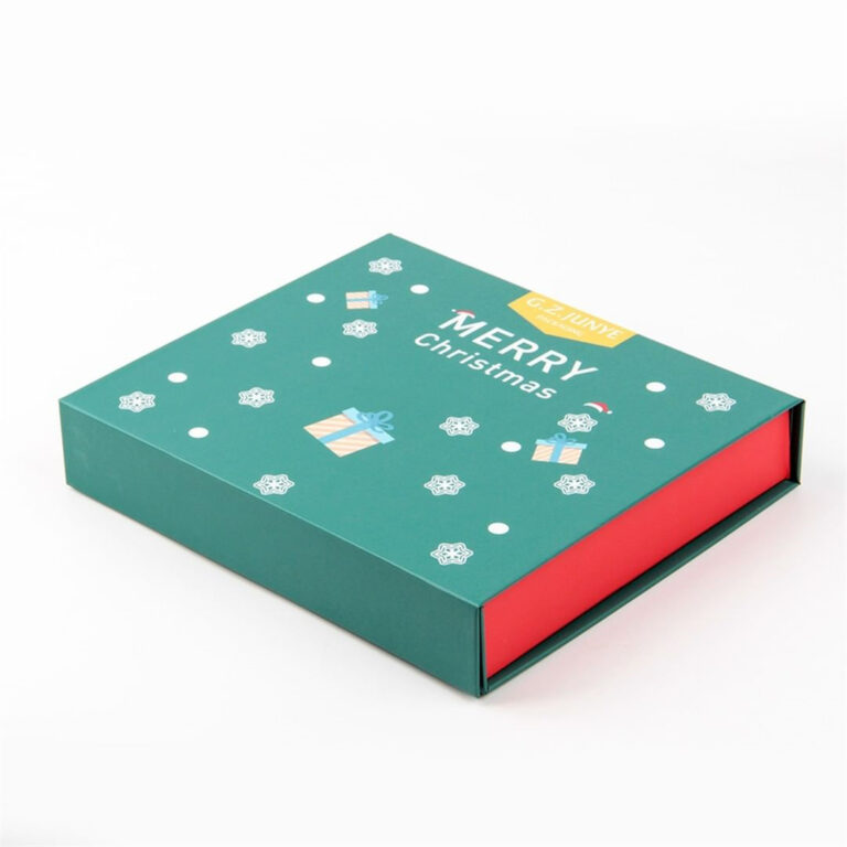 7 Compelling Reasons to Opt for Magnetic Closure Boxes for Luxury Products 4 Cajas con cierre magnético