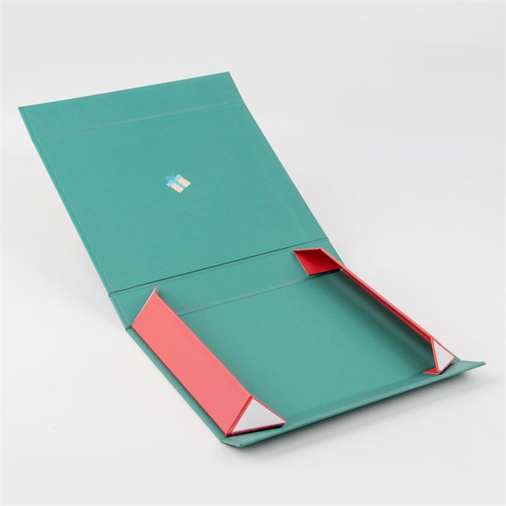 7 Compelling Reasons to Opt for Magnetic Closure Boxes for Luxury Products 3 Magnetic Closure Boxes