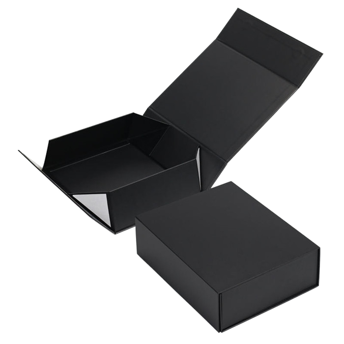 Exploring Magnetic Rigid Boxes: Applications and Advantages 2 Magnetic Rigid Boxes