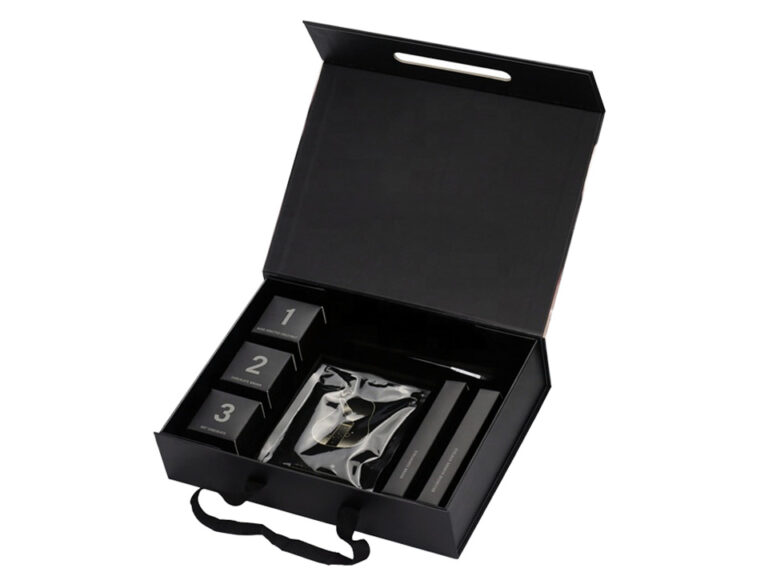 Exploring Magnetic Rigid Boxes: Applications and Advantages 2 Magnetic Rigid Boxes