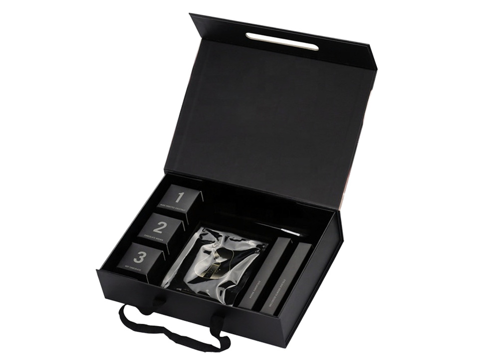 Exploring Magnetic Rigid Boxes: Applications and Advantages 1 Magnetic Rigid Boxes