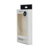Mini Order Quantity Custom Paper Hanger Boxes Packaging Box with Clear PVC Window for Power Bank Packaging