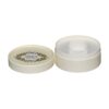 Most Popular Fancy Paper Tube Round Box Cylinder Packaging with Plastic Tray and Glod Logo for Beauty Packaging