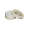 Most Popular Fancy Paper Tube Round Box Cylinder Packaging with Plastic Tray and Glod Logo for Beauty Packaging