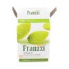New Custom Printed Cardboard Cookie Boxes Folding Cartons Packaging for Food Beverage with Glossy Lamination