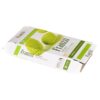 New Custom Printed Cardboard Cookie Boxes Folding Cartons Packaging for Food Beverage with Glossy Lamination