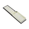 PU Leather Gift Box, Custom Leatherette Gift Box, Faux Leather Rigid Gift Box for Wrist Watch Packaging