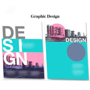 Packaging Graphic Design
