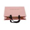 Paper Bags with Handles, Custom Paper Bags with Handles, Custom Printed Paper Gift Bags with Silk Handle
