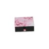 Paper Cardboard Sliding Drawer Gift Box Slide Open Gift Box for Earrings Necklaces Bracelets Packaging