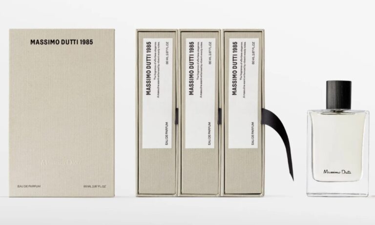 Elevating Men’s Fragrance Packaging with Textile-Like Paper Gift Boxes 1 Scatole regalo in carta