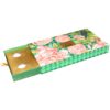 Paper Sliding Drawer Box Paper Drawer Box Custom Cardboard Paper Packaging Bird Net Gift Sliding Drawer Box