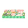 Paper Sliding Drawer Box Paper Drawer Box Custom Cardboard Paper Packaging Bird Net Gift Sliding Drawer Box