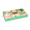 Paper Sliding Drawer Box Paper Drawer Box Custom Cardboard Paper Packaging Bird Net Gift Sliding Drawer Box