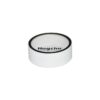 Paper Tube Box with Visible Clear Plastic Window Cap for Gift Packaging, Custom Paper Cylinder Round Box