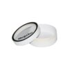 Paper Tube Box with Visible Clear Plastic Window Cap for Gift Packaging, Custom Paper Cylinder Round Box