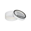 Paper Tube Box with Visible Clear Plastic Window Cap for Gift Packaging, Custom Paper Cylinder Round Box