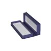 Personalized Custom Printed Gift Boxes, Custom Paper Gift Boxes for Makeup Packaging with Double Side Open