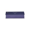 Personalized Custom Printed Gift Boxes, Custom Paper Gift Boxes for Makeup Packaging with Double Side Open