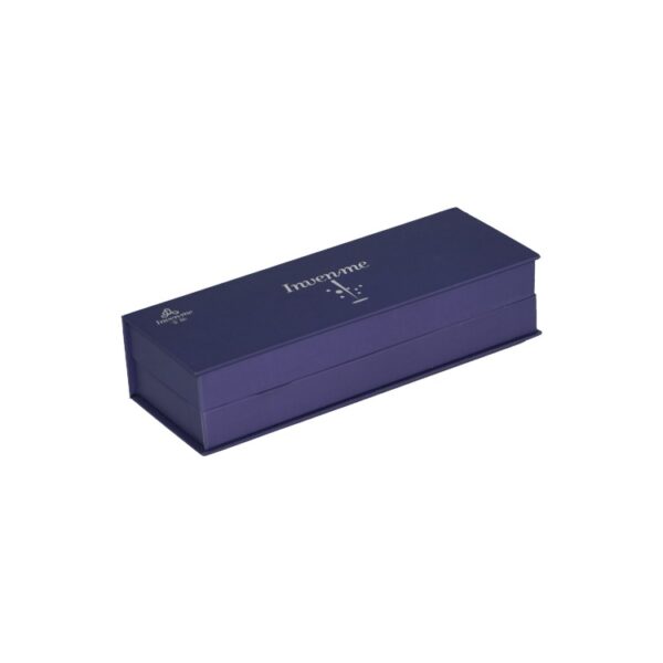 Personalized Custom Printed Gift Boxes, Custom Paper Gift Boxes for Makeup Packaging with Double Side Open