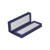 Personalized Custom Printed Gift Boxes, Custom Paper Gift Boxes for Makeup Packaging with Double Side Open