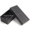 Personalized Face Mist Lid Lift-off Gift Box Packaging
