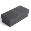 Personalized Face Mist Lid Lift-off Gift Box Packaging