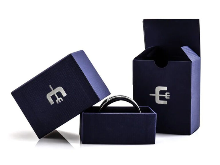 Exploring the Advantages of Utilizing Personalized Jewelry Packaging 9 Personalized Jewelry Packaging