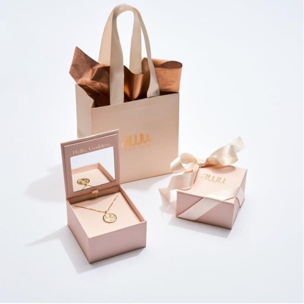 Exploring the Advantages of Utilizing Personalized Jewelry Packaging 3 Personalized Jewelry Packaging