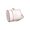 Premium Quality Round Flower Box, Custom Made Single Rose Packaging Box, Flower Round Cardboard Boxes
