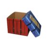 Printed Corrugated Carton, Custom Printed Cardboard Box, Printed Packaging Box, Customized Packaging Boxes