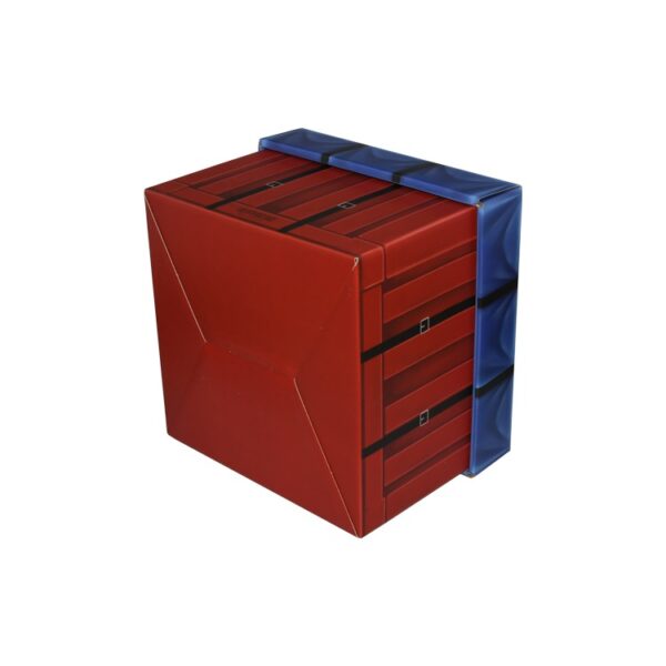 Printed Corrugated Carton, Custom Printed Cardboard Box, Printed Packaging Box, Customized Packaging Boxes