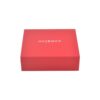 Printed Luxury Rigid Gift Box Packaging for Cosmetic Beauty Pamper Hamper with Velvet Foam Holder