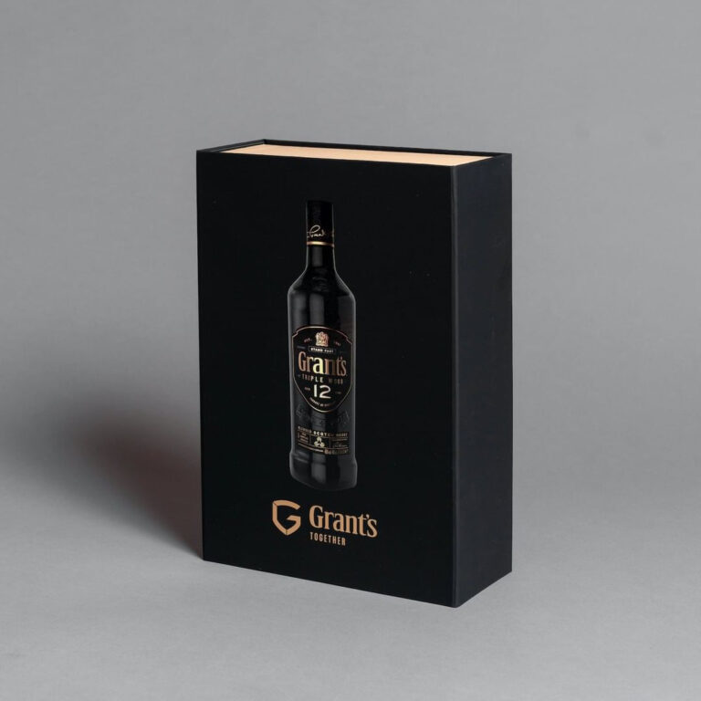Top 5 Rigid Boxes for Elevating Product Appeal 2 Boîtes rigides