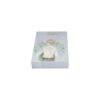 Rigid Gift Box Manufacturer, Rigid Cardboard Box, Rigid Cardboard Gift Boxes with Plastic Tray and Custom Printing