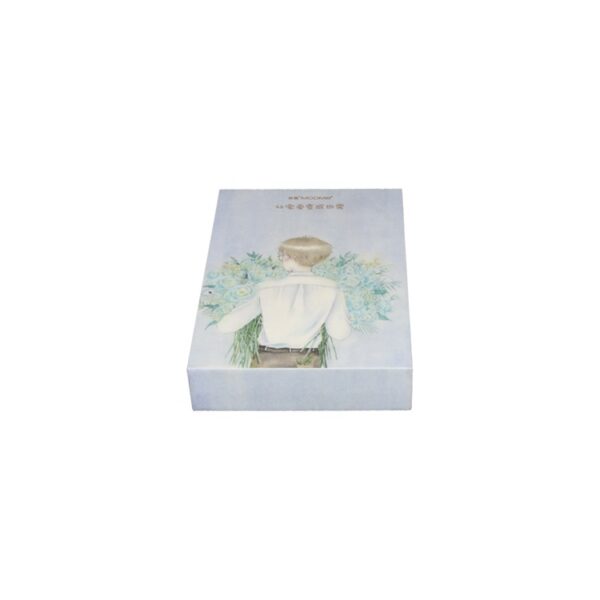 Rigid Gift Box Manufacturer, Rigid Cardboard Box, Rigid Cardboard Gift Boxes with Plastic Tray and Custom Printing