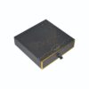 Sliding Box Packaging, Slide Out Box Packaging, Sliding Cardboard Box with Silk Handle for Cosmetic Packaging