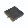Sliding Box Packaging, Slide Out Box Packaging, Sliding Cardboard Box with Silk Handle for Cosmetic Packaging